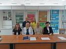 Экзаменационная комиссия 2023 отделения "Музыкальное"